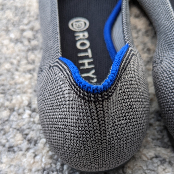 ❤️ ROTHY'S THE POINT WOMEN'S FLATS SHOES - Picture 6 of 9